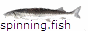 Spinning Fish